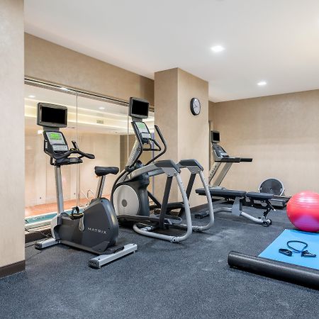 Holiday Inn Brooklyn Downtown By Ihg New York Exteriör bild