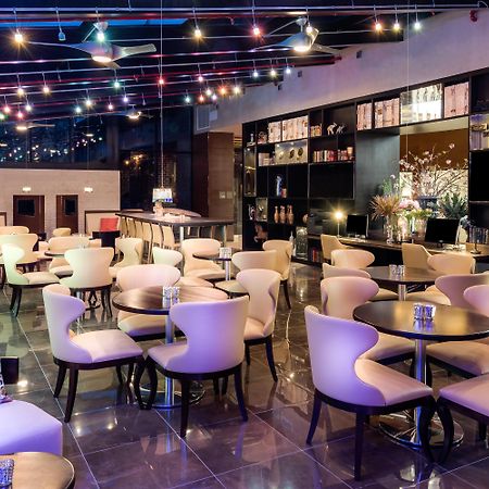 Holiday Inn Brooklyn Downtown By Ihg New York Exteriör bild