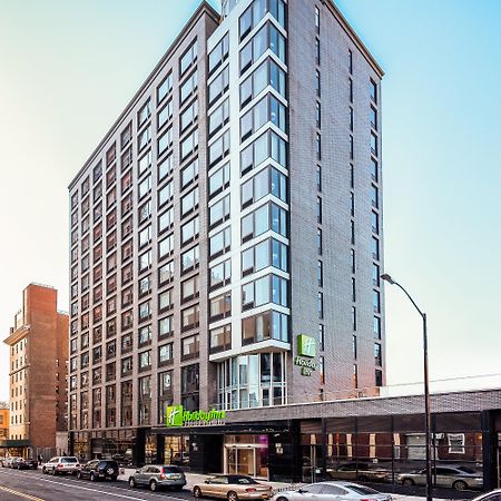 Holiday Inn Brooklyn Downtown By Ihg New York Exteriör bild