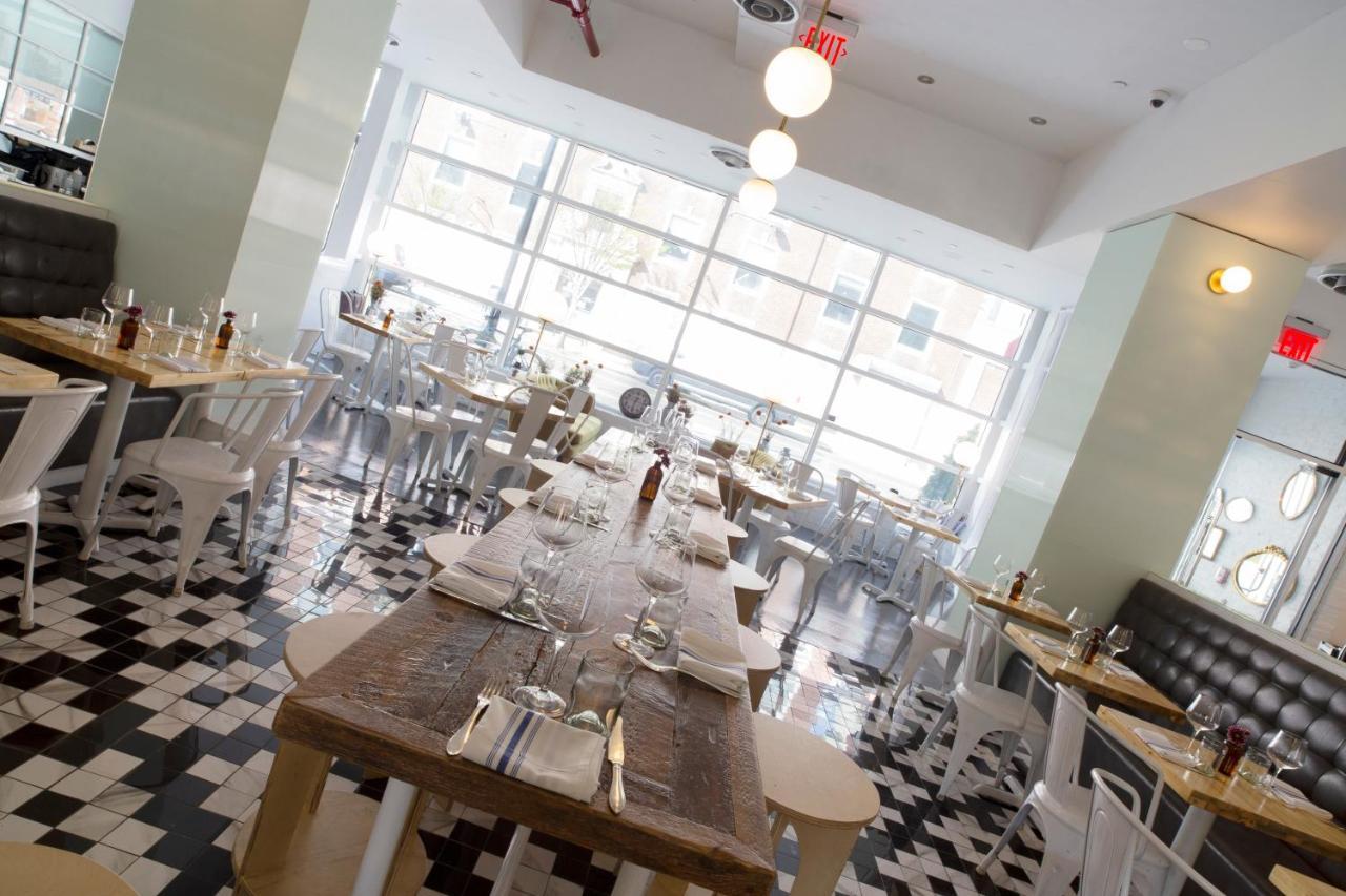Holiday Inn Brooklyn Downtown By Ihg New York Exteriör bild