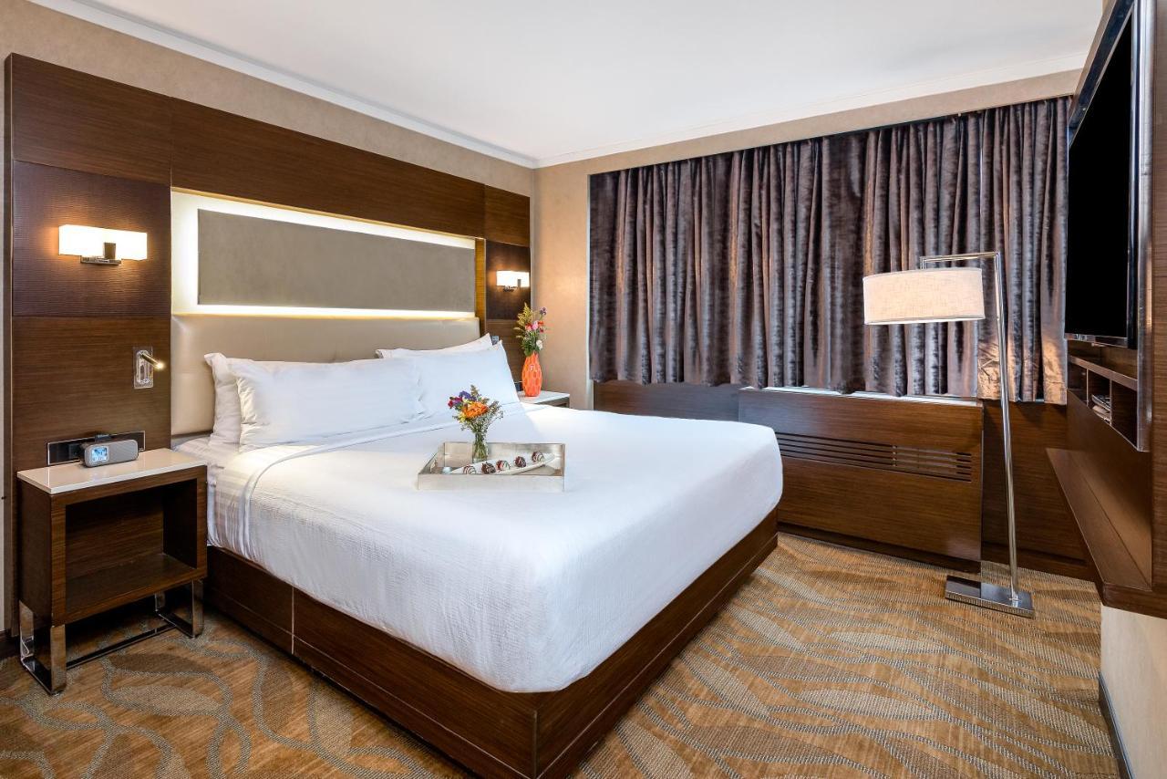 Holiday Inn Brooklyn Downtown By Ihg New York Exteriör bild