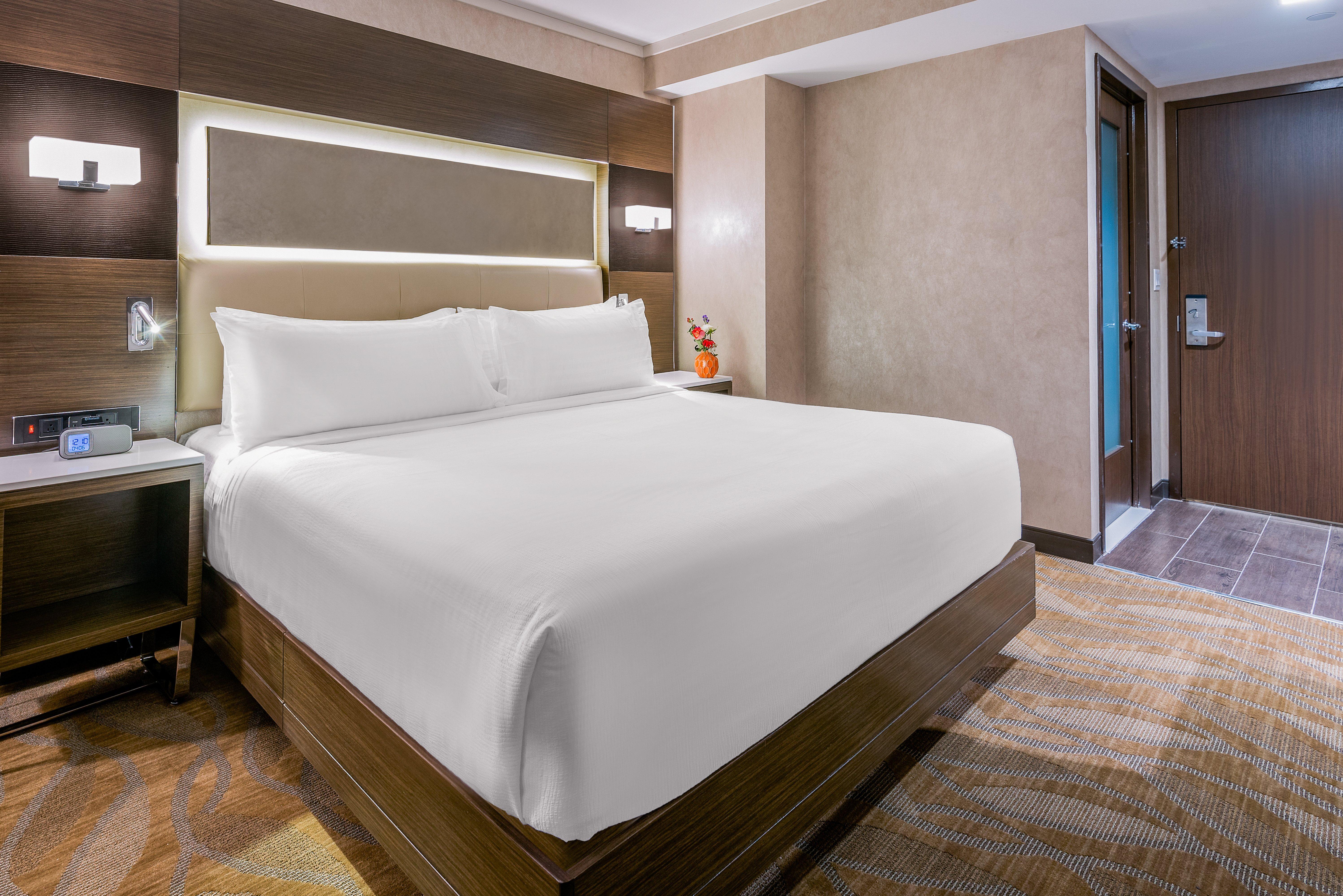 Holiday Inn Brooklyn Downtown By Ihg New York Exteriör bild