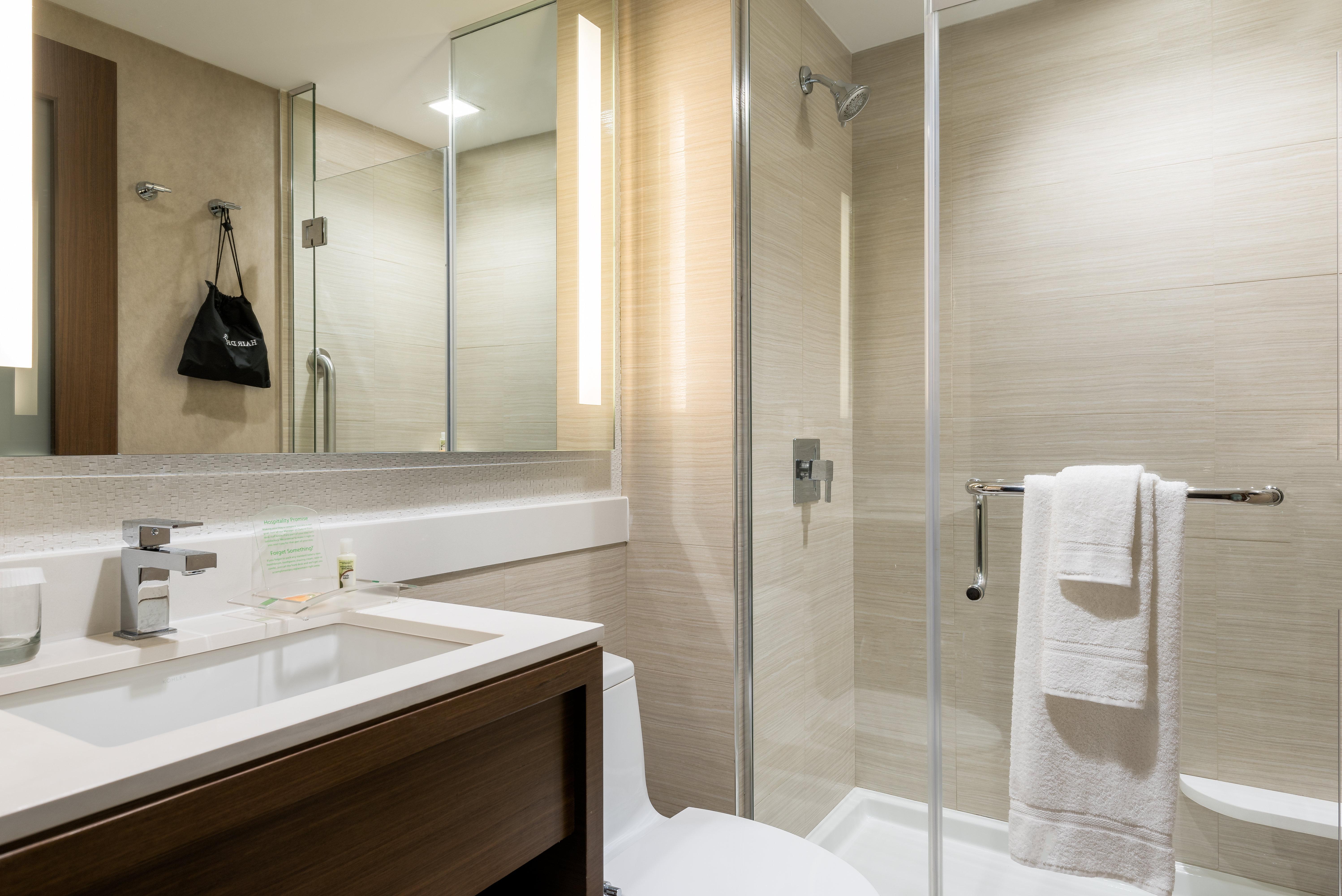 Holiday Inn Brooklyn Downtown By Ihg New York Exteriör bild