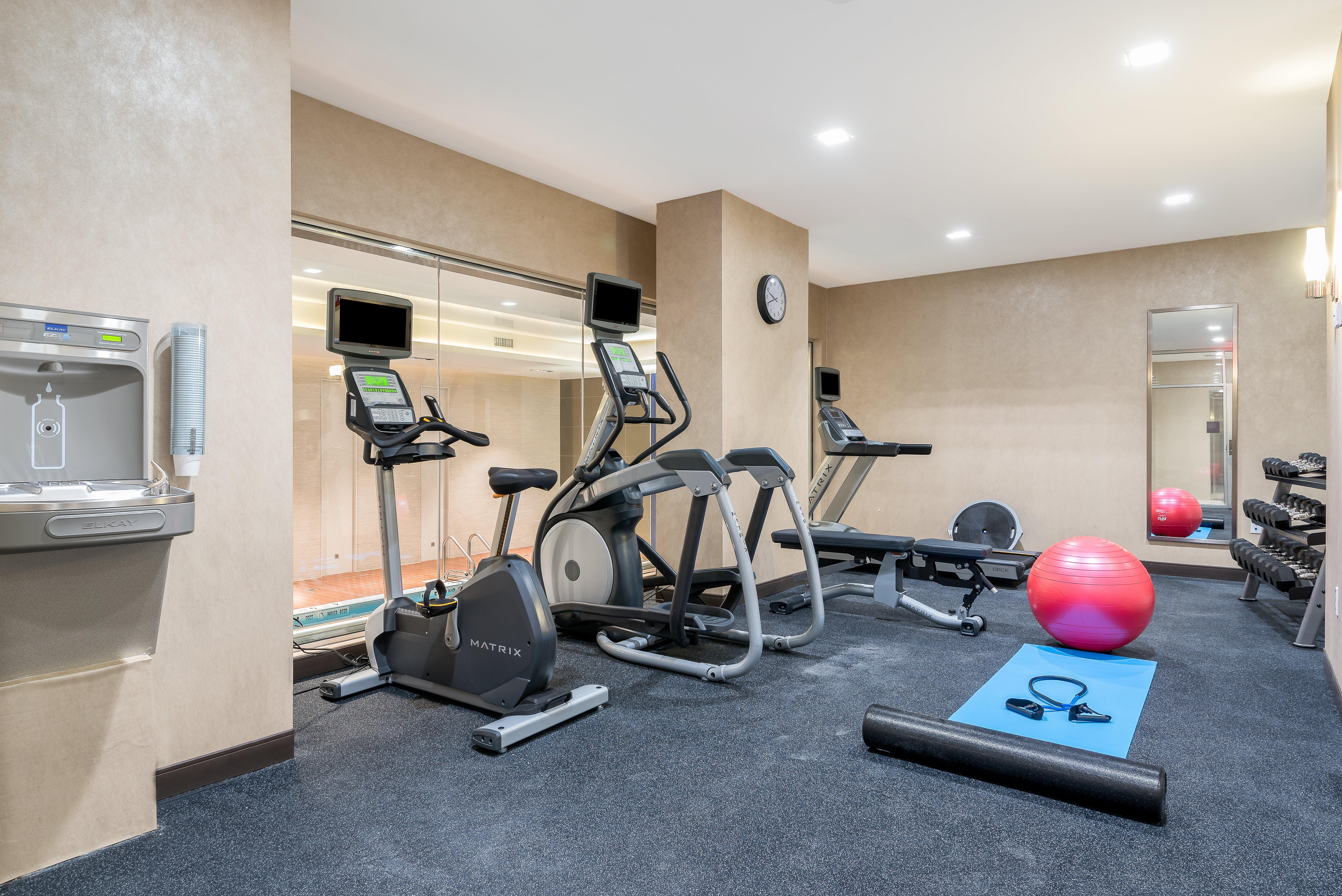 Holiday Inn Brooklyn Downtown By Ihg New York Exteriör bild