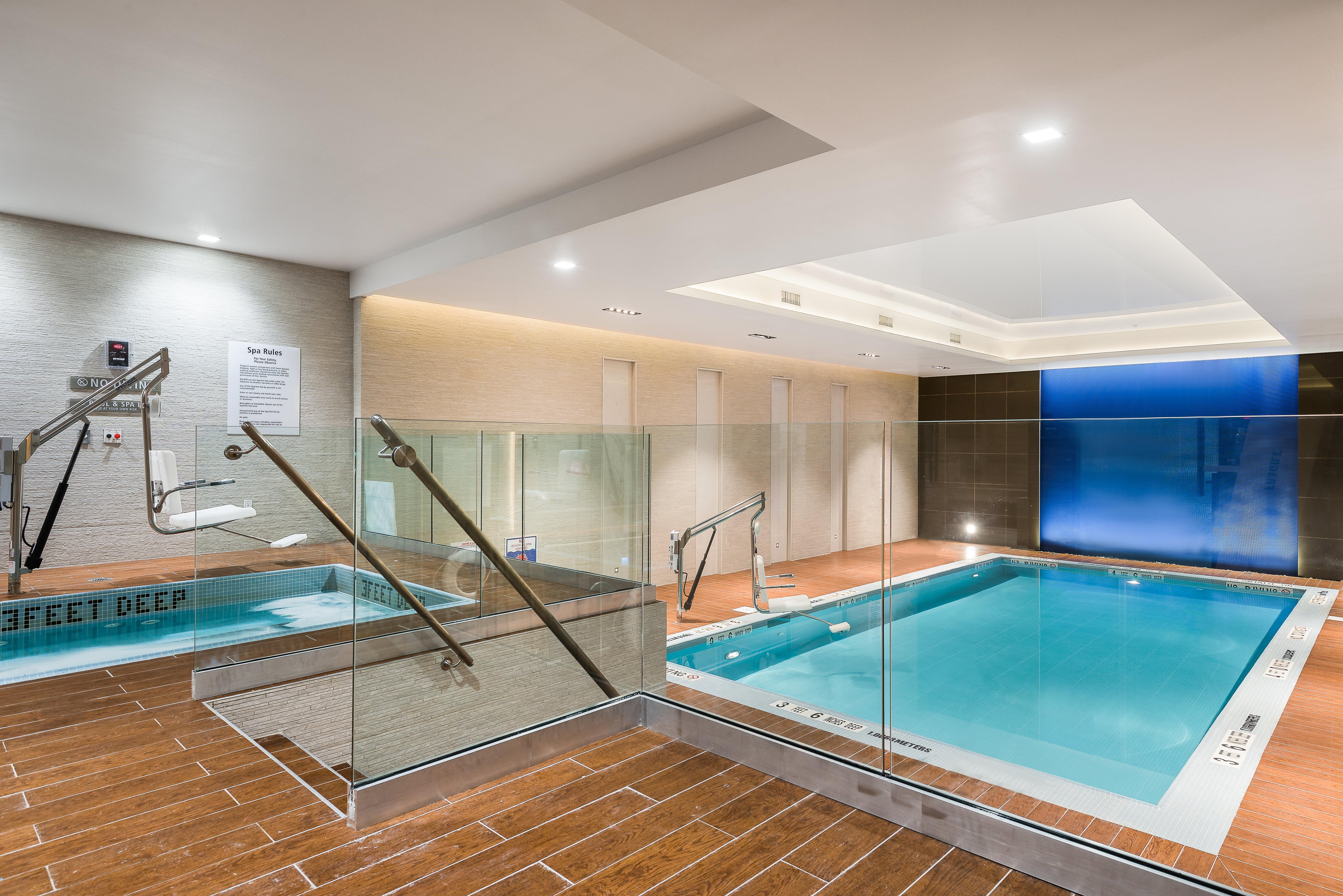 Holiday Inn Brooklyn Downtown By Ihg New York Exteriör bild