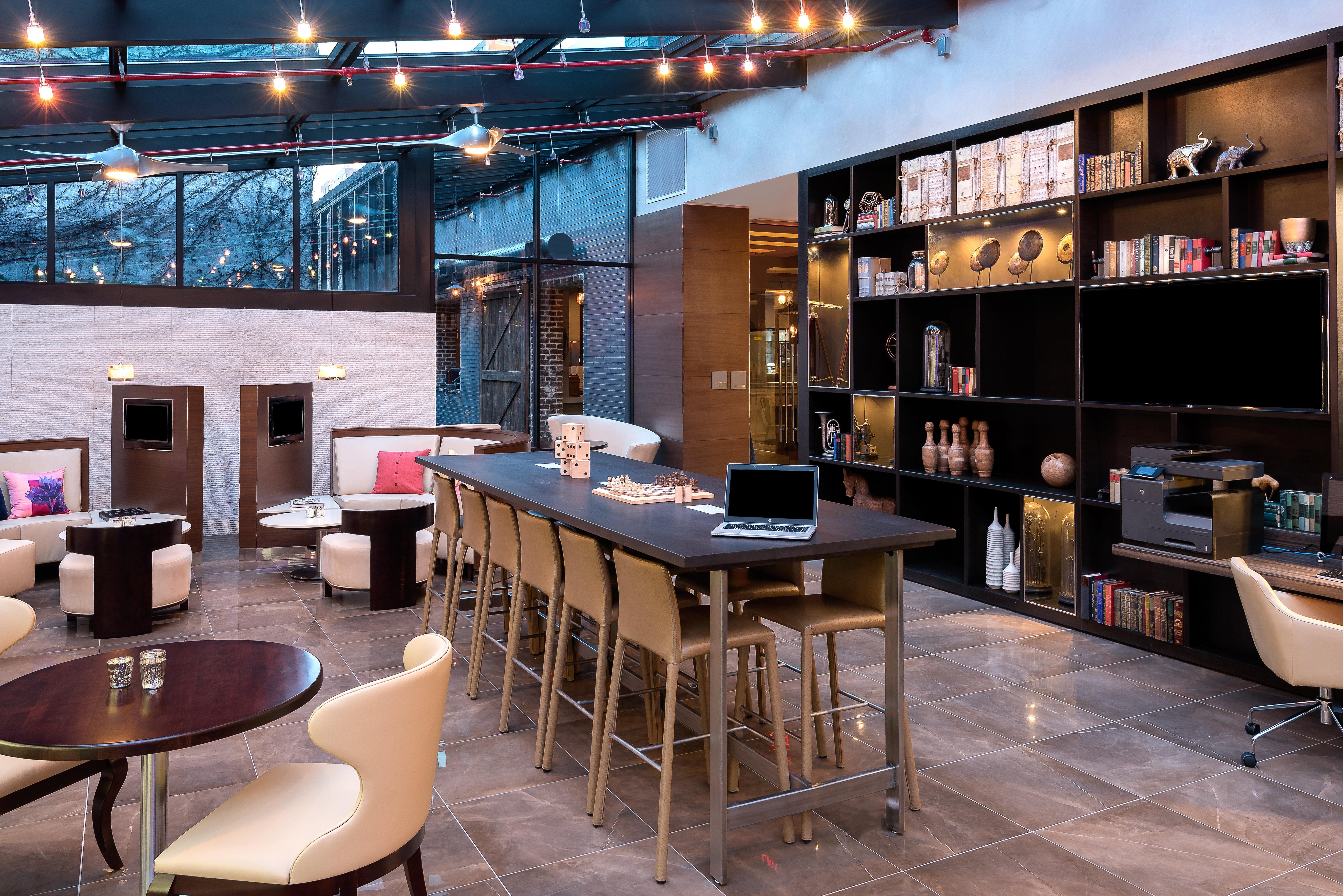 Holiday Inn Brooklyn Downtown By Ihg New York Exteriör bild