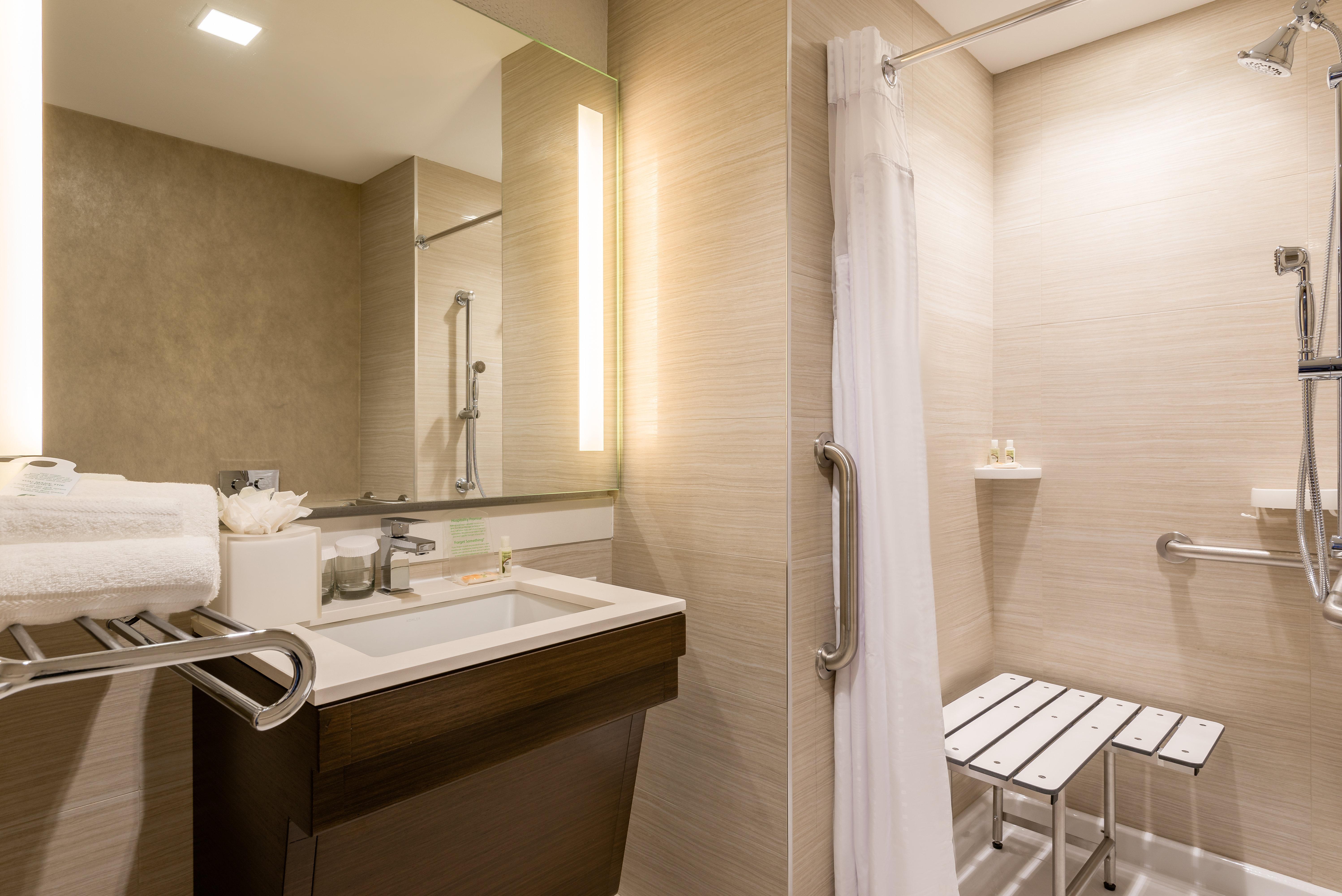Holiday Inn Brooklyn Downtown By Ihg New York Exteriör bild
