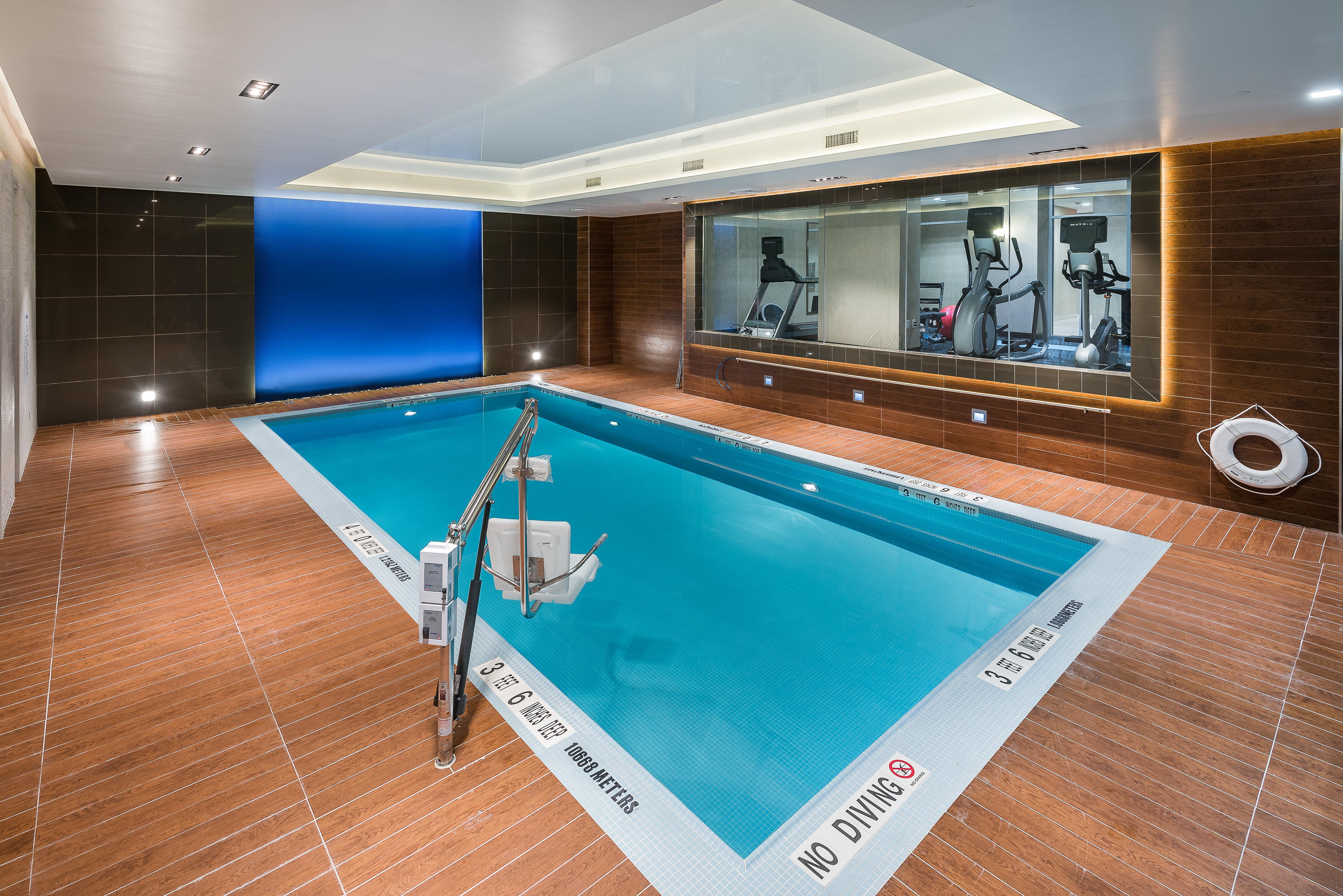Holiday Inn Brooklyn Downtown By Ihg New York Exteriör bild