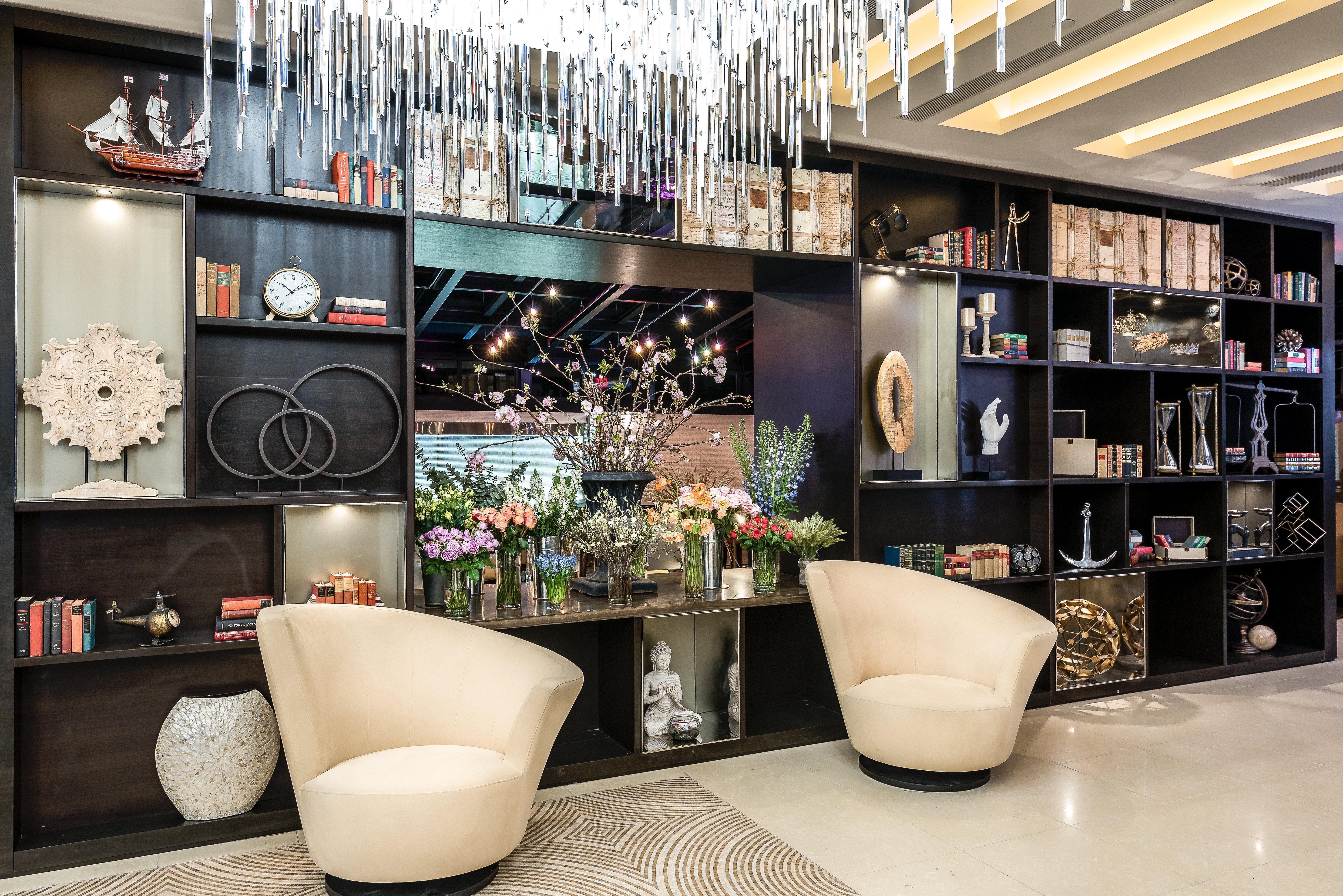Holiday Inn Brooklyn Downtown By Ihg New York Exteriör bild