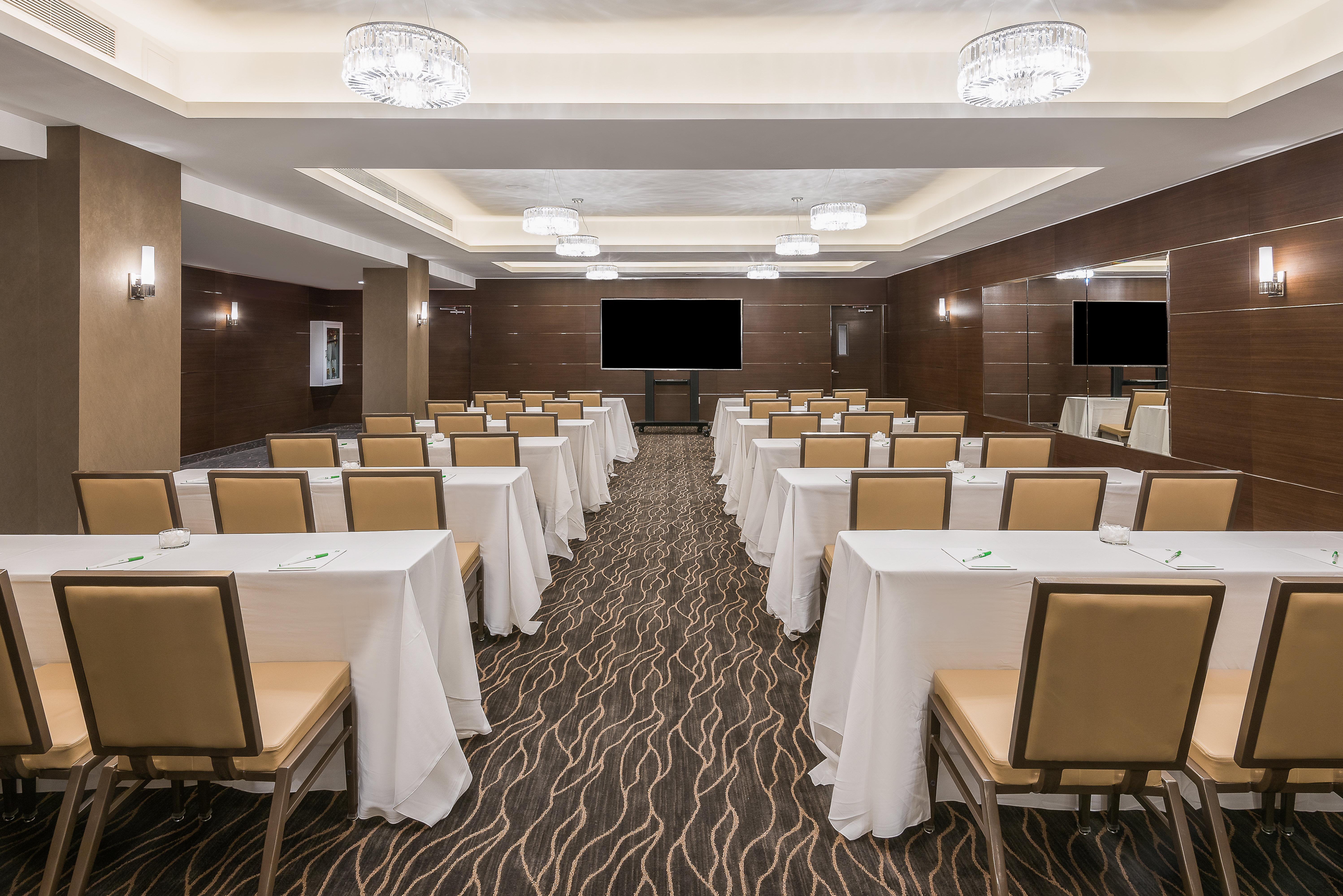 Holiday Inn Brooklyn Downtown By Ihg New York Exteriör bild