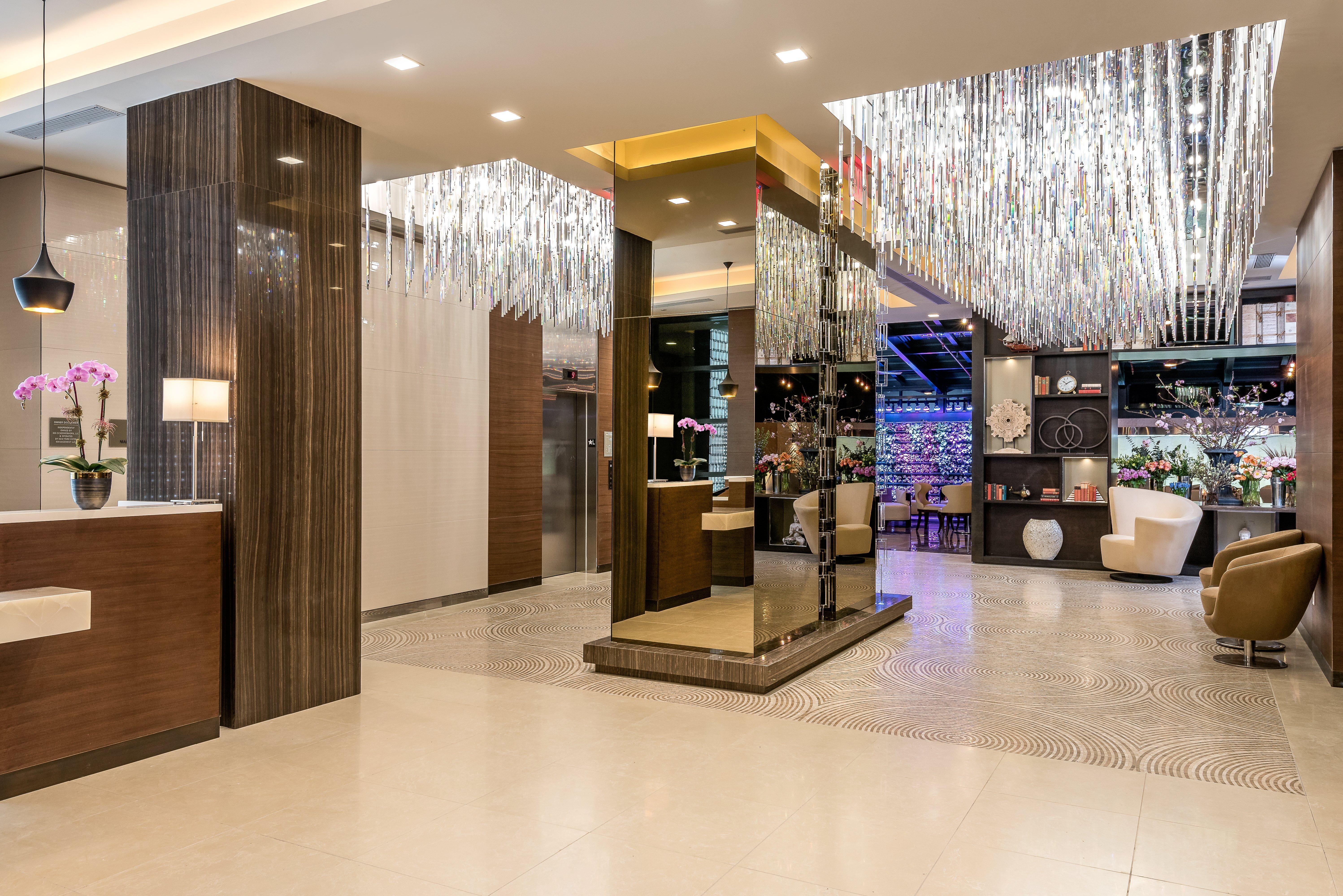 Holiday Inn Brooklyn Downtown By Ihg New York Exteriör bild