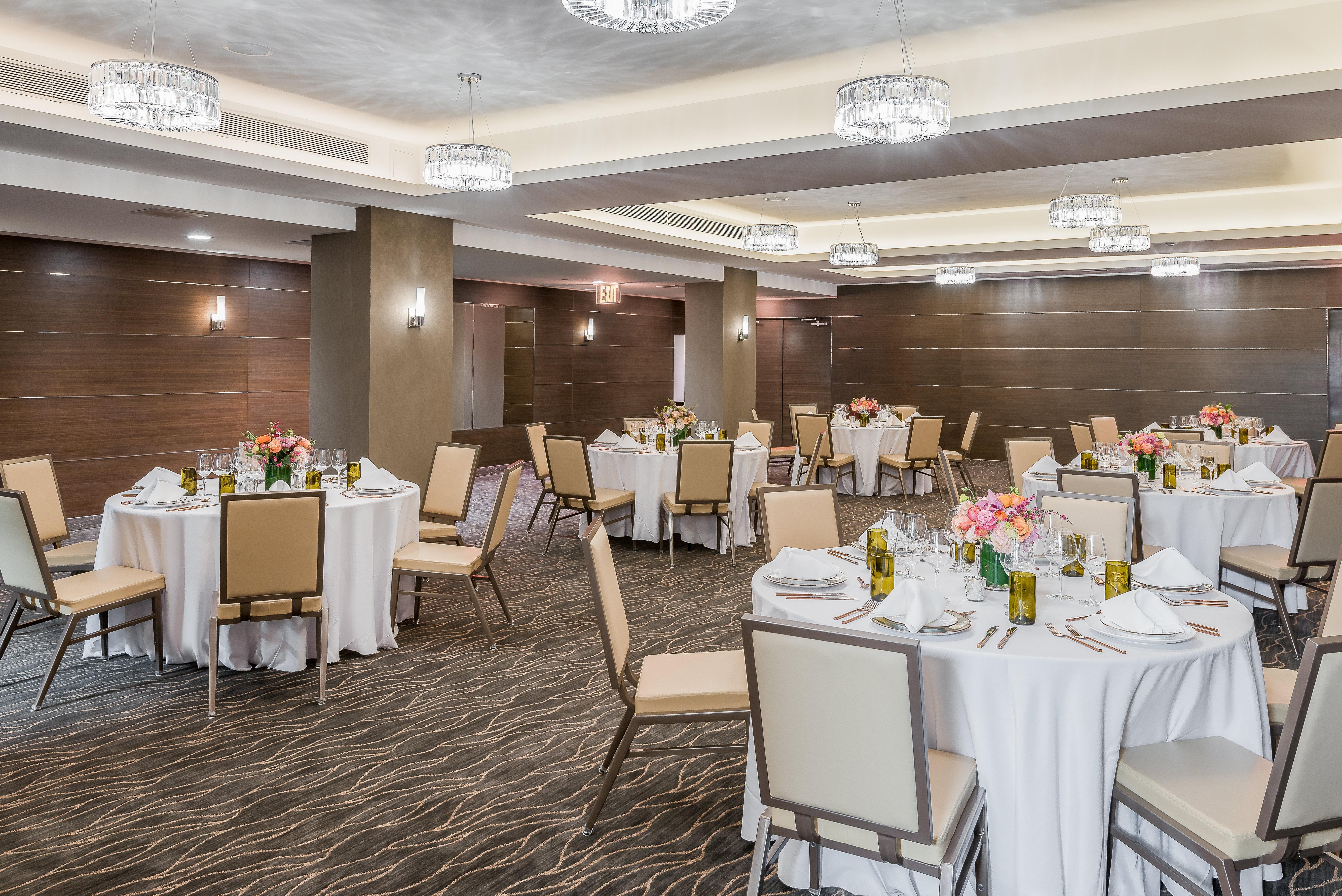 Holiday Inn Brooklyn Downtown By Ihg New York Exteriör bild