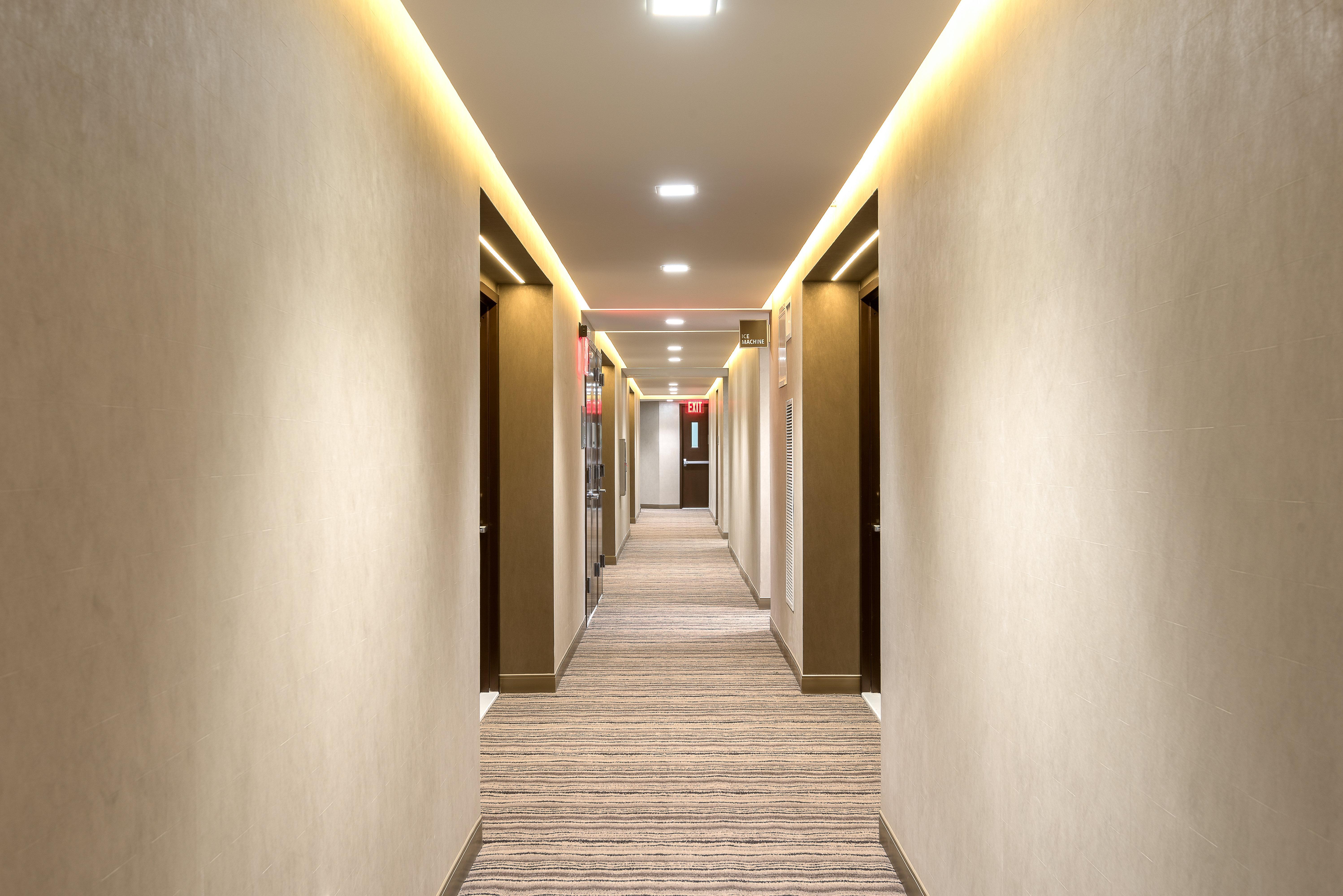 Holiday Inn Brooklyn Downtown By Ihg New York Exteriör bild