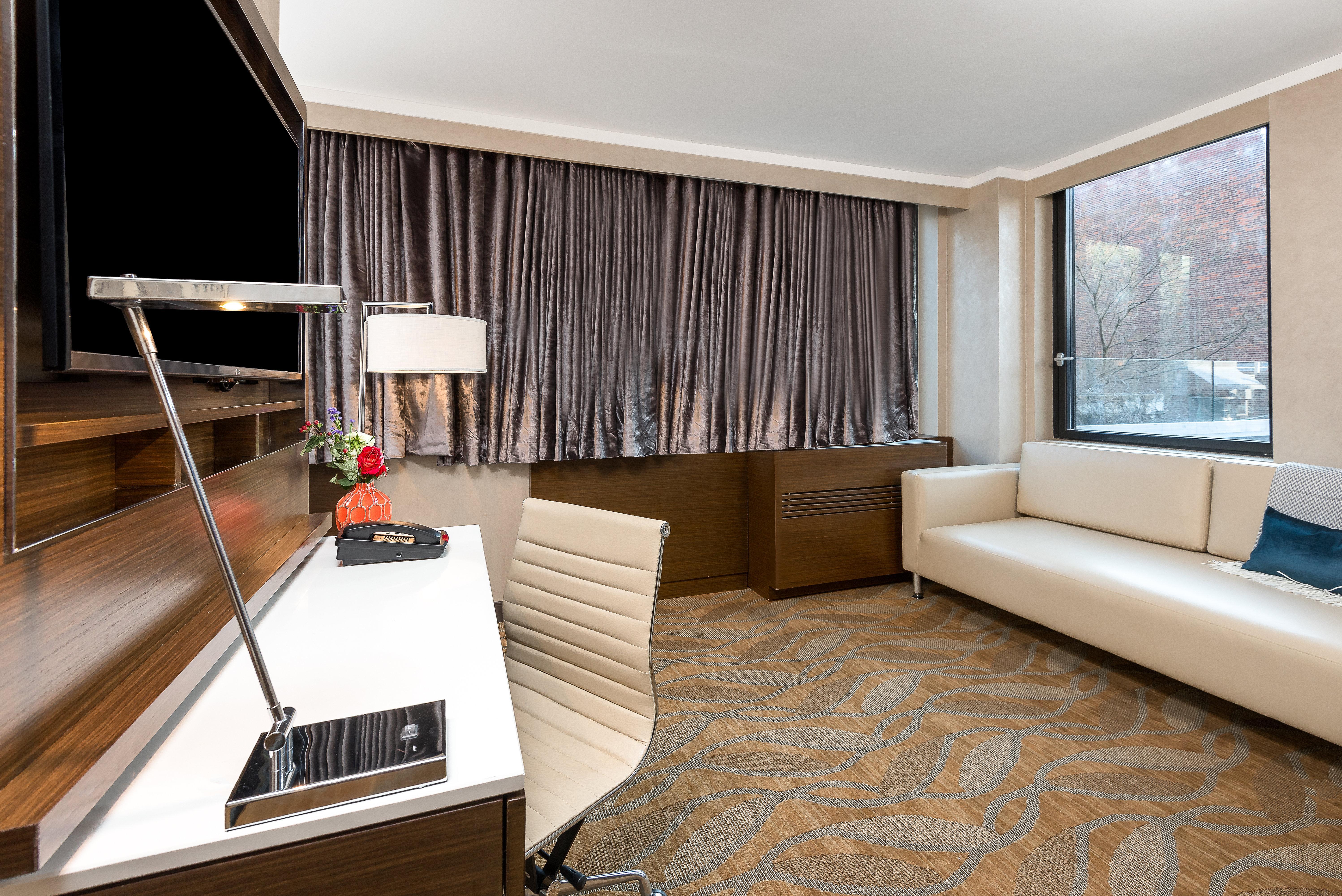Holiday Inn Brooklyn Downtown By Ihg New York Exteriör bild
