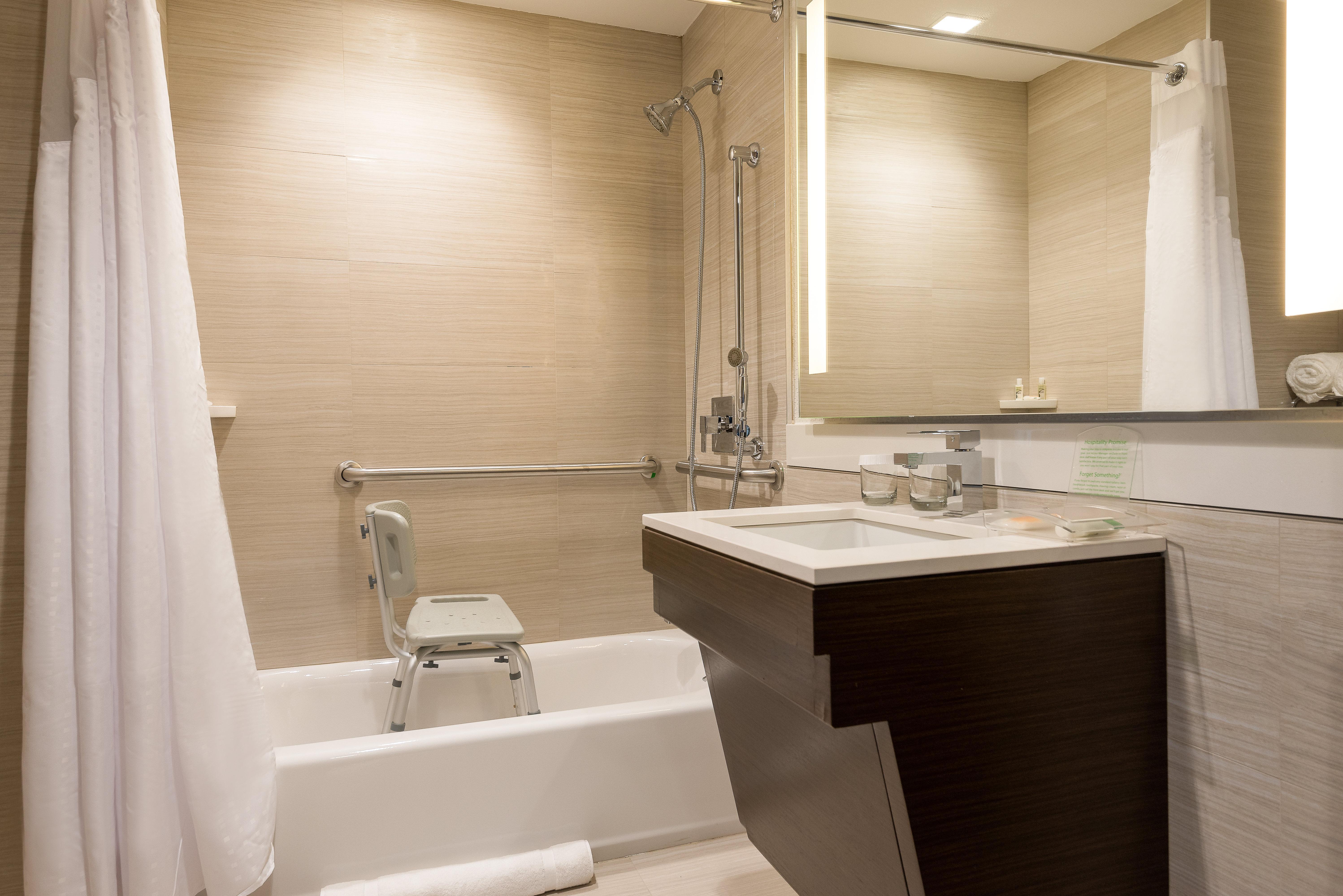 Holiday Inn Brooklyn Downtown By Ihg New York Exteriör bild