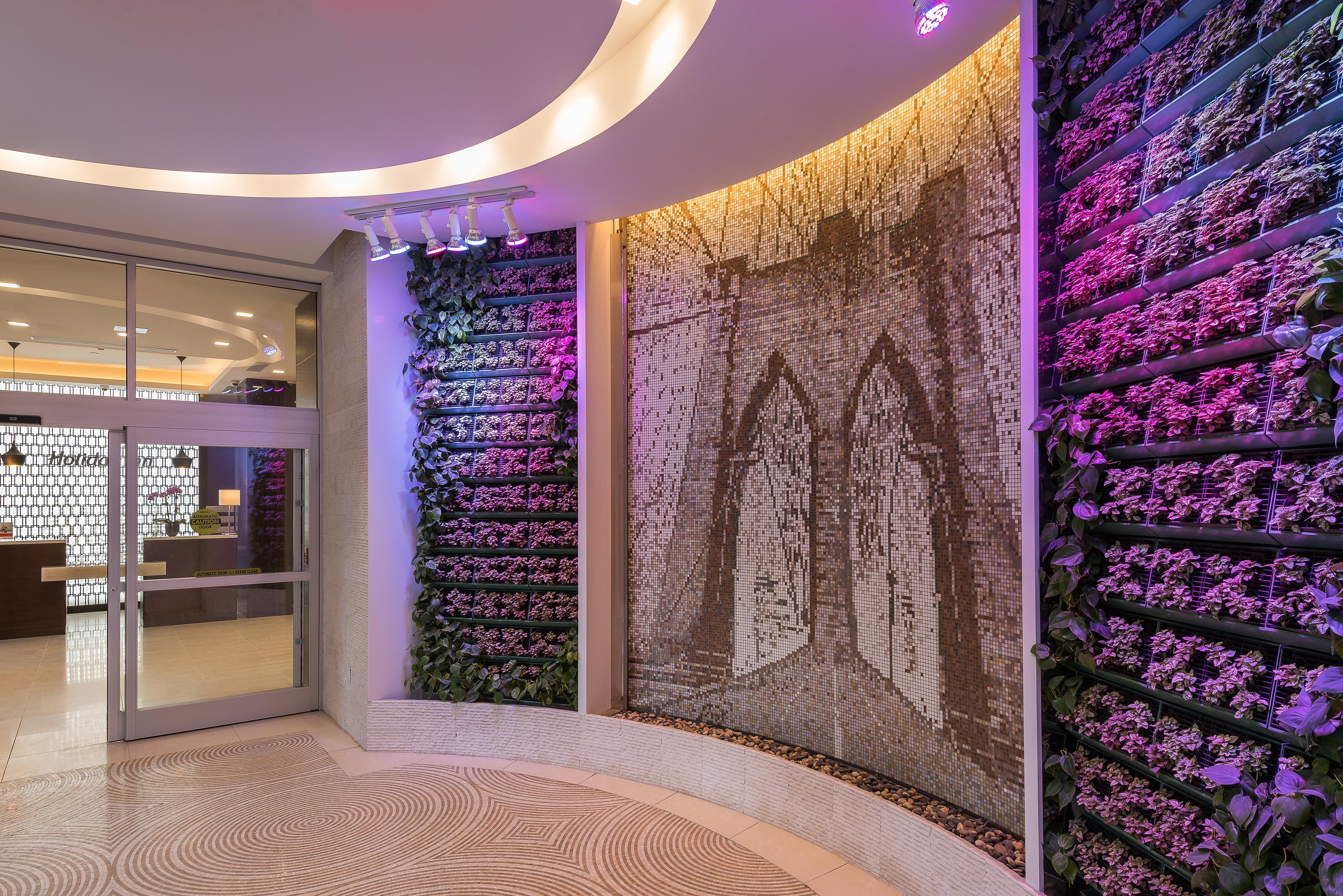 Holiday Inn Brooklyn Downtown By Ihg New York Exteriör bild