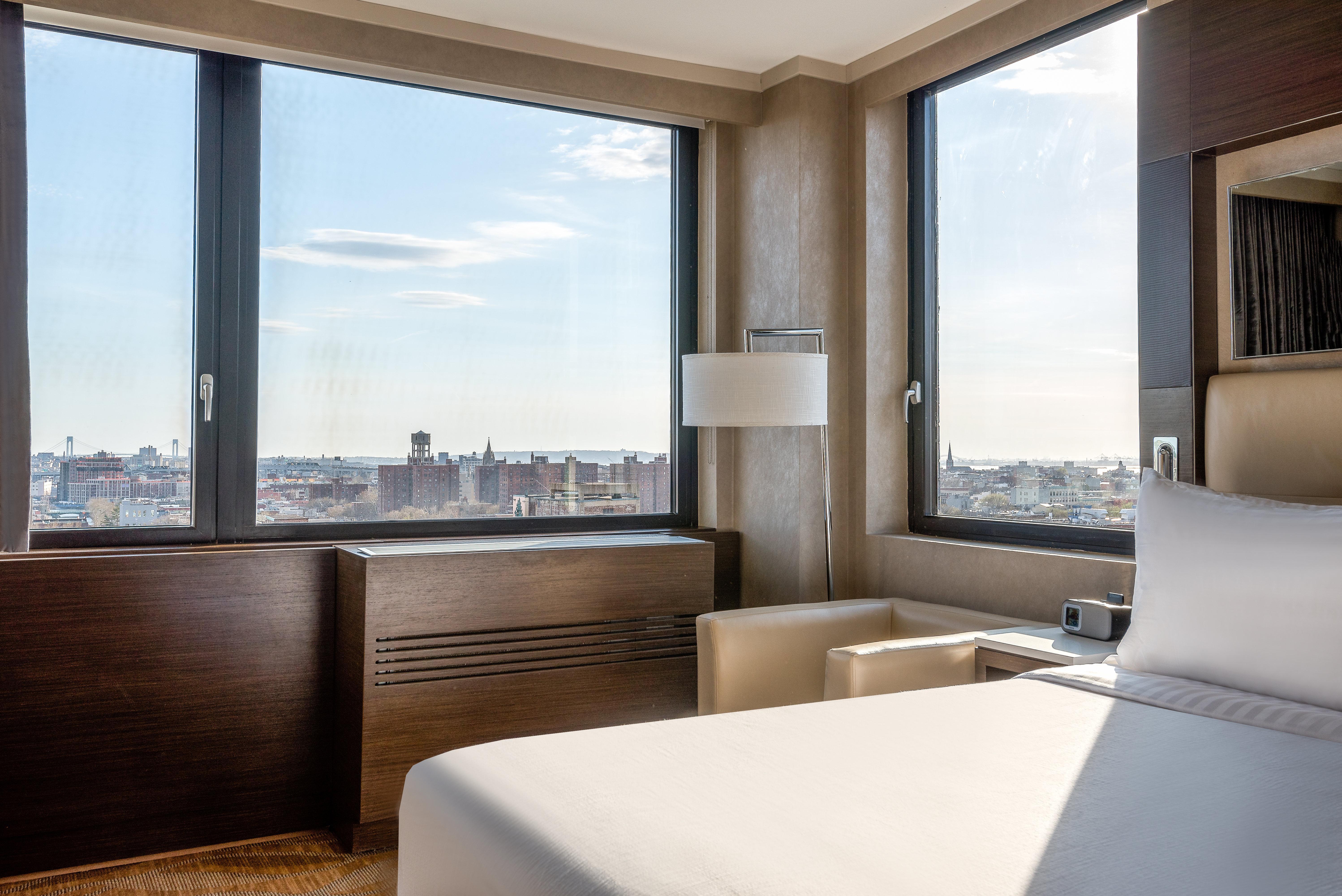 Holiday Inn Brooklyn Downtown By Ihg New York Exteriör bild
