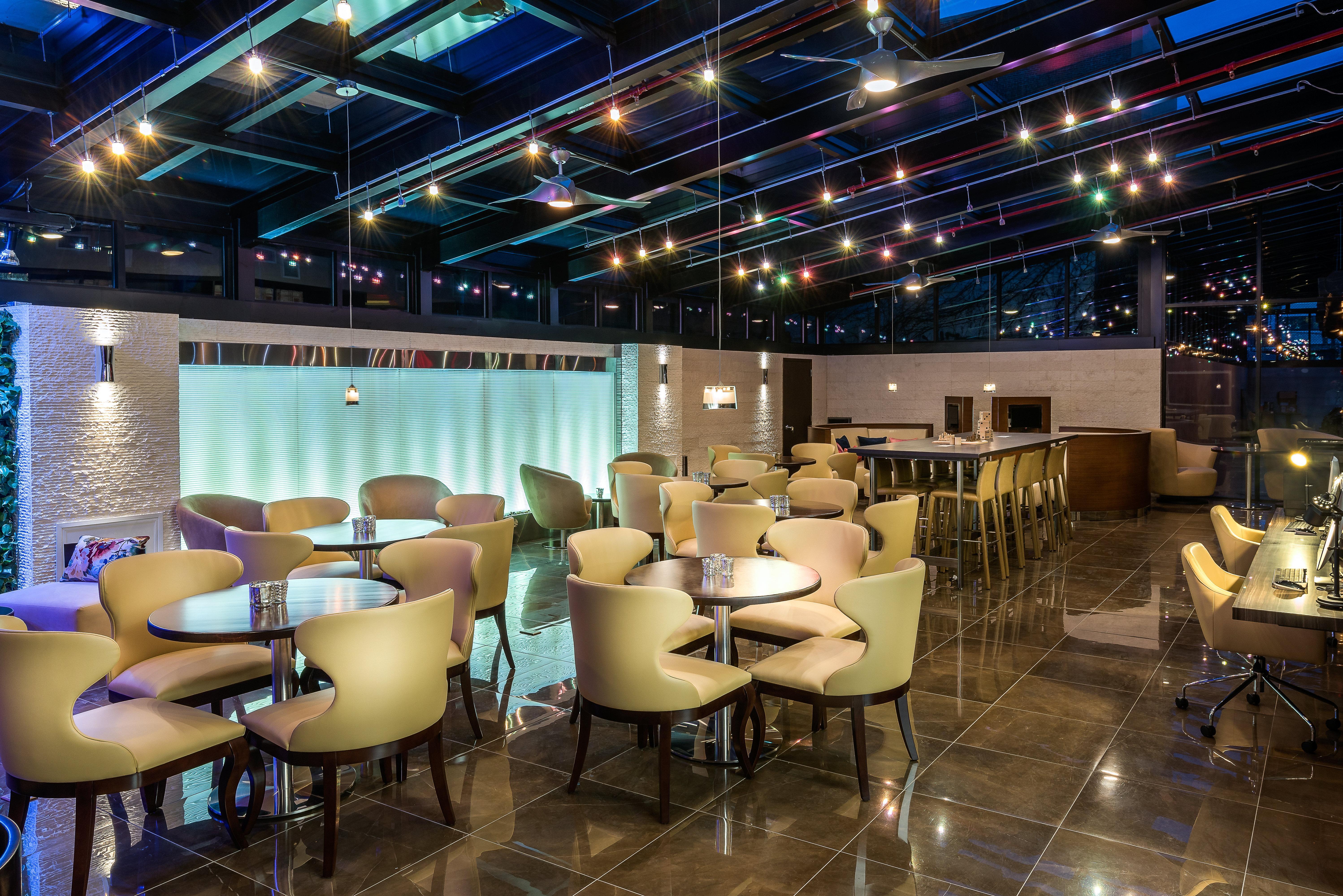 Holiday Inn Brooklyn Downtown By Ihg New York Exteriör bild