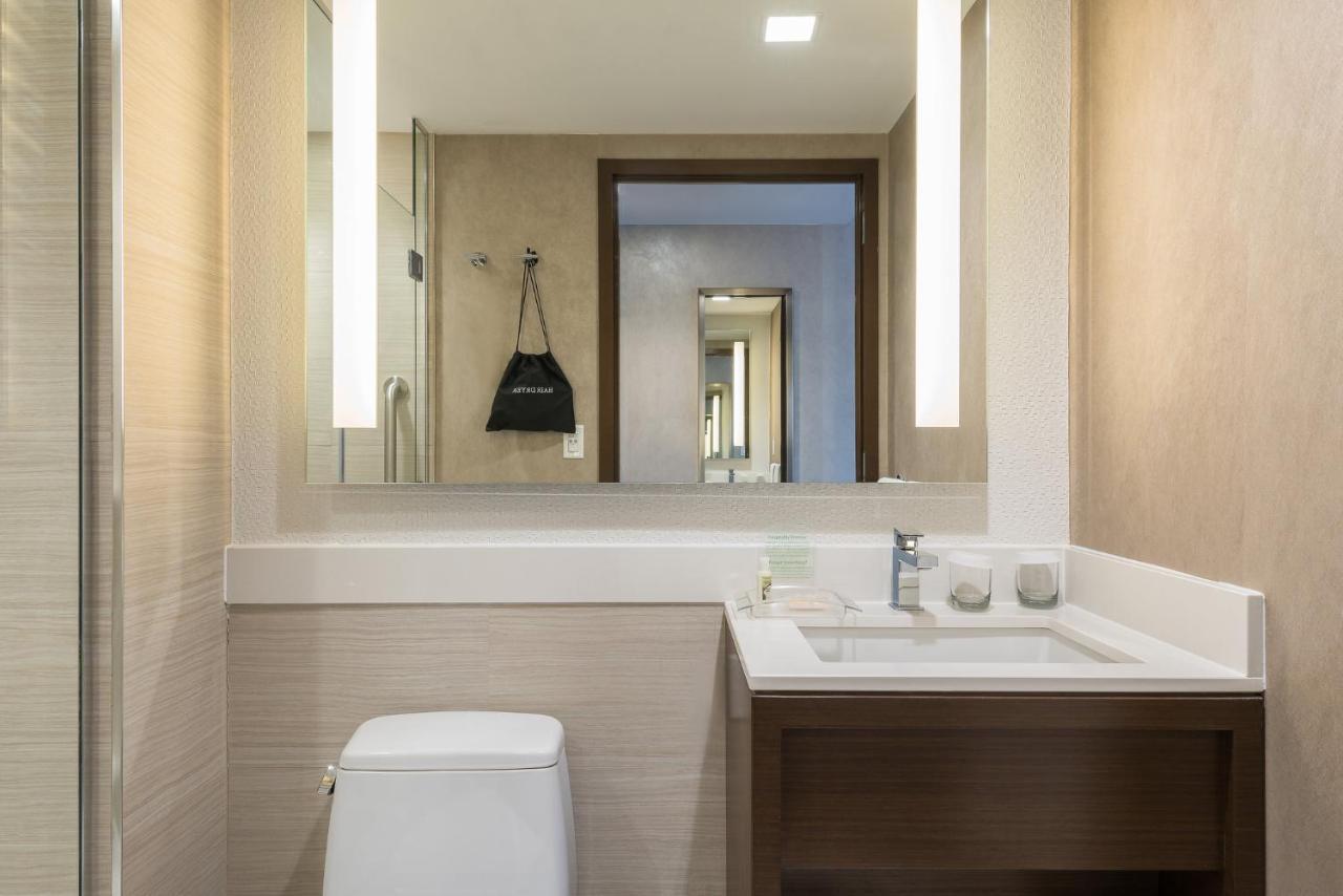 Holiday Inn Brooklyn Downtown By Ihg New York Exteriör bild