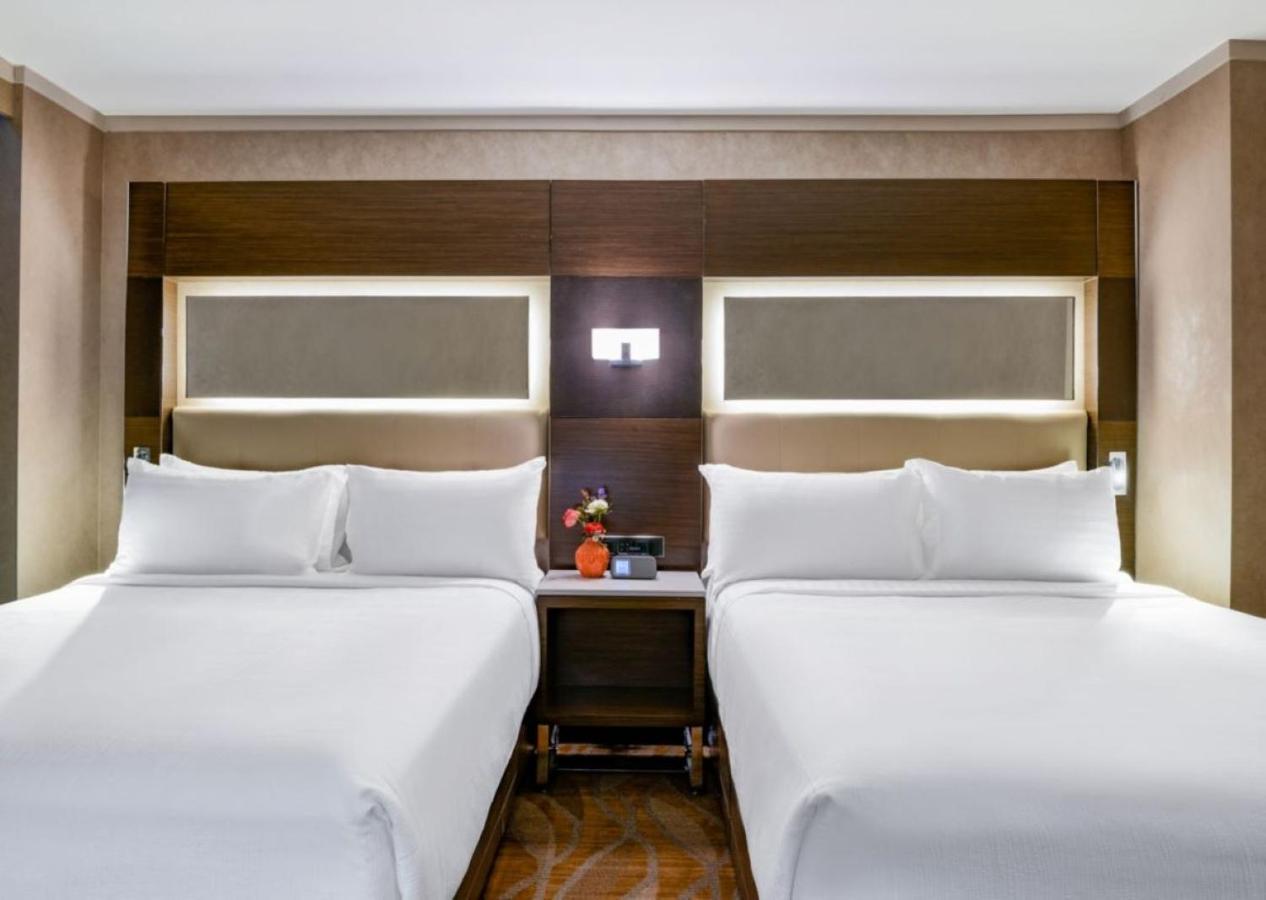Holiday Inn Brooklyn Downtown By Ihg New York Exteriör bild