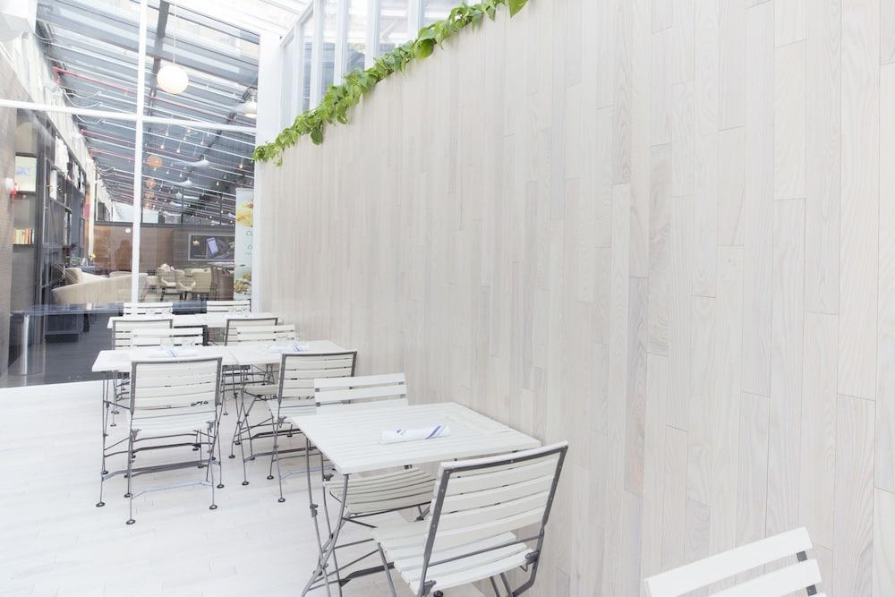 Holiday Inn Brooklyn Downtown By Ihg New York Exteriör bild