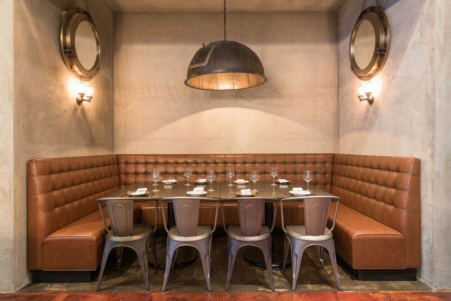 Holiday Inn Brooklyn Downtown By Ihg New York Exteriör bild