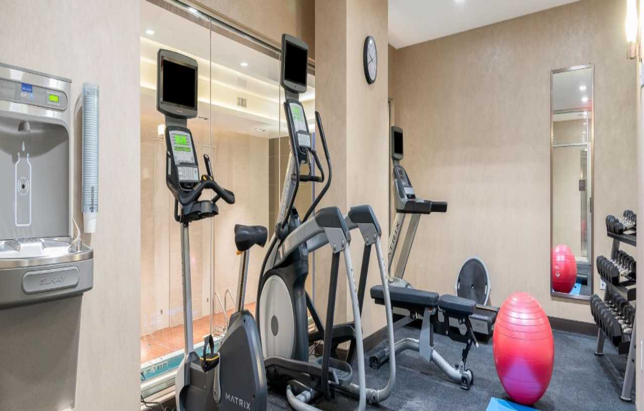Holiday Inn Brooklyn Downtown By Ihg New York Exteriör bild
