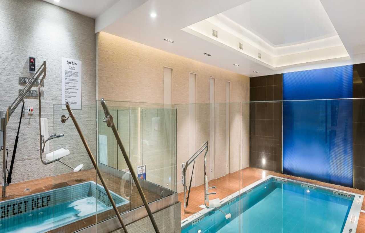 Holiday Inn Brooklyn Downtown By Ihg New York Exteriör bild