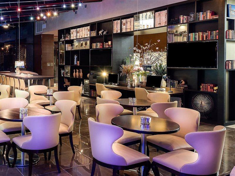 Holiday Inn Brooklyn Downtown By Ihg New York Exteriör bild