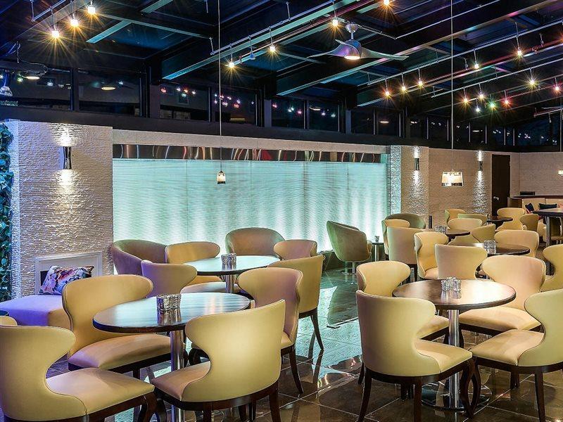 Holiday Inn Brooklyn Downtown By Ihg New York Exteriör bild