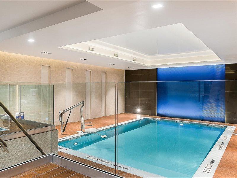 Holiday Inn Brooklyn Downtown By Ihg New York Exteriör bild